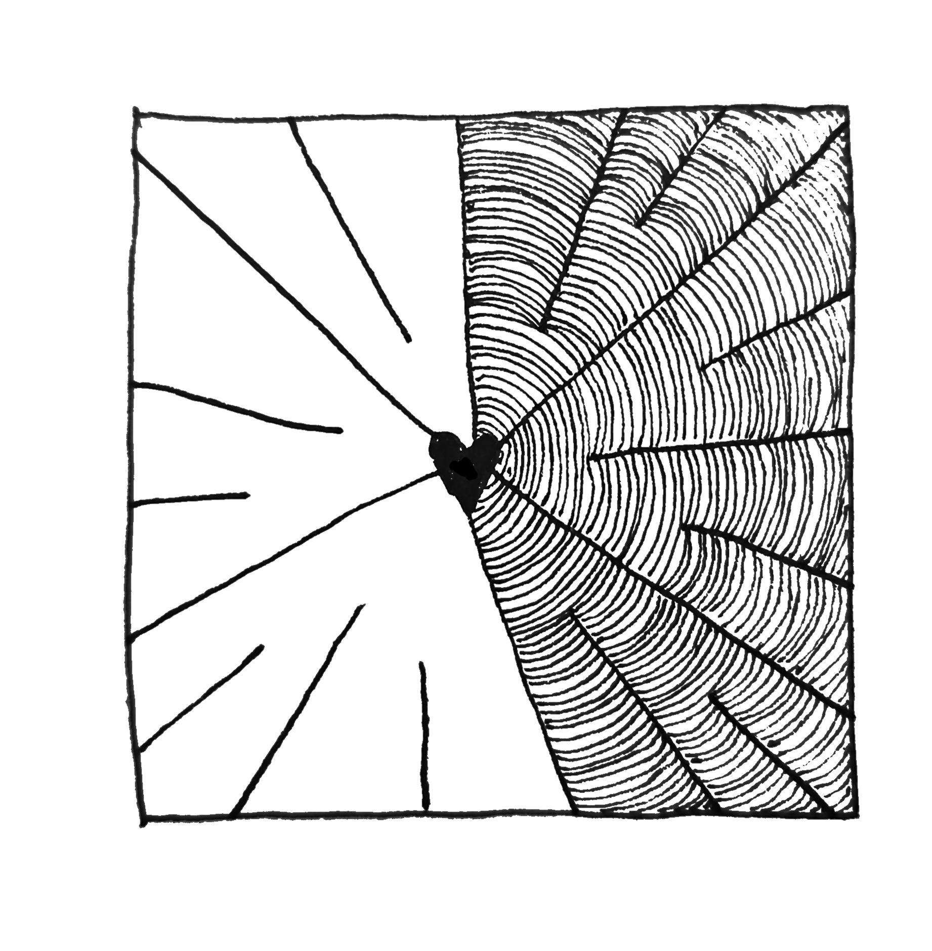Daily sketch - 05/02/2026, Pen