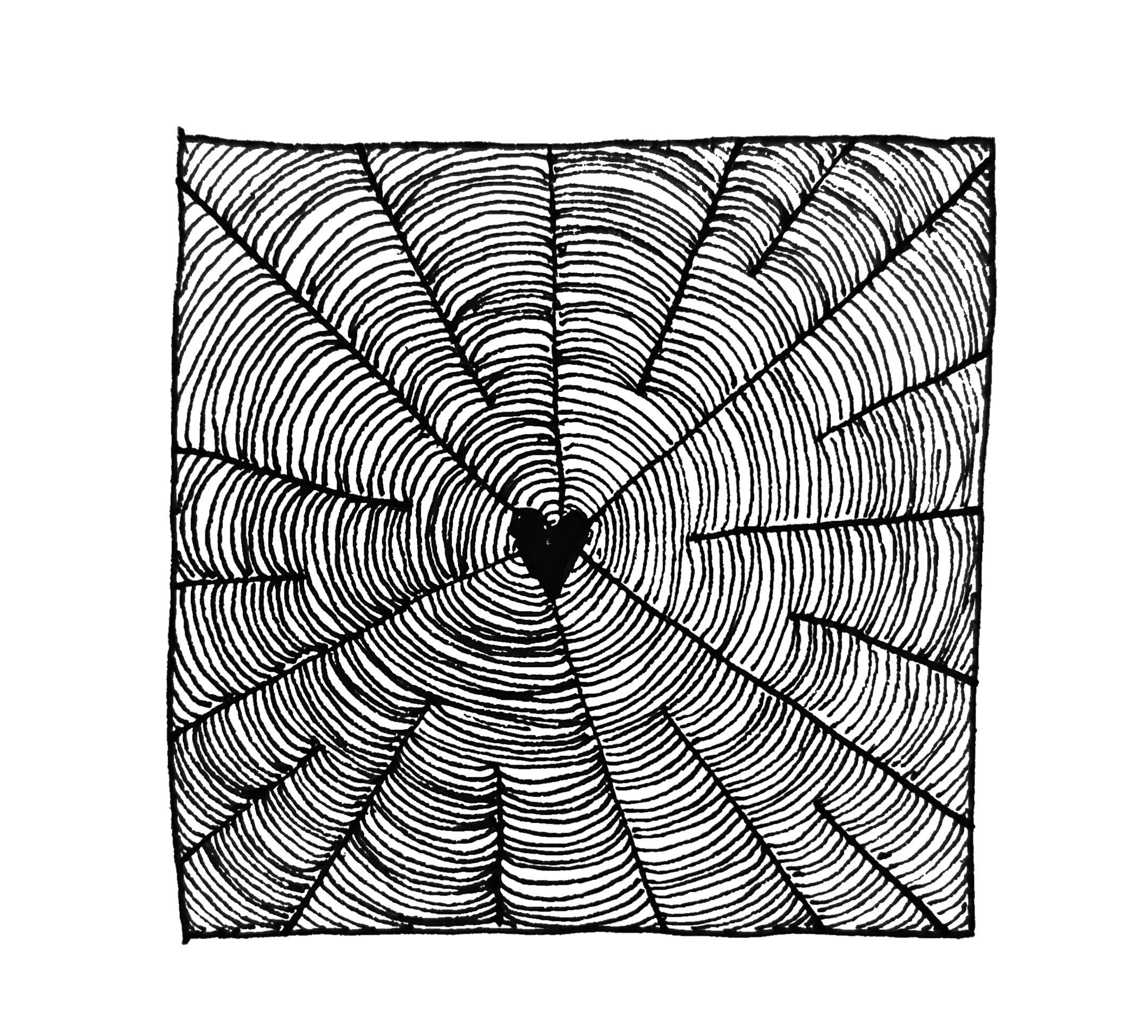 Daily sketch - 06/02/2026, Pencil