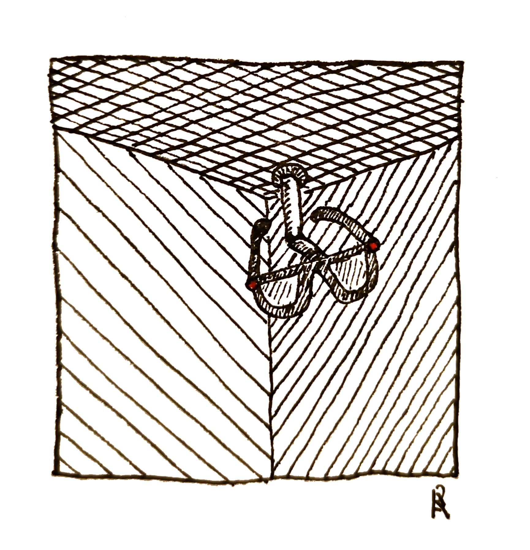 Metavaillance, Pen