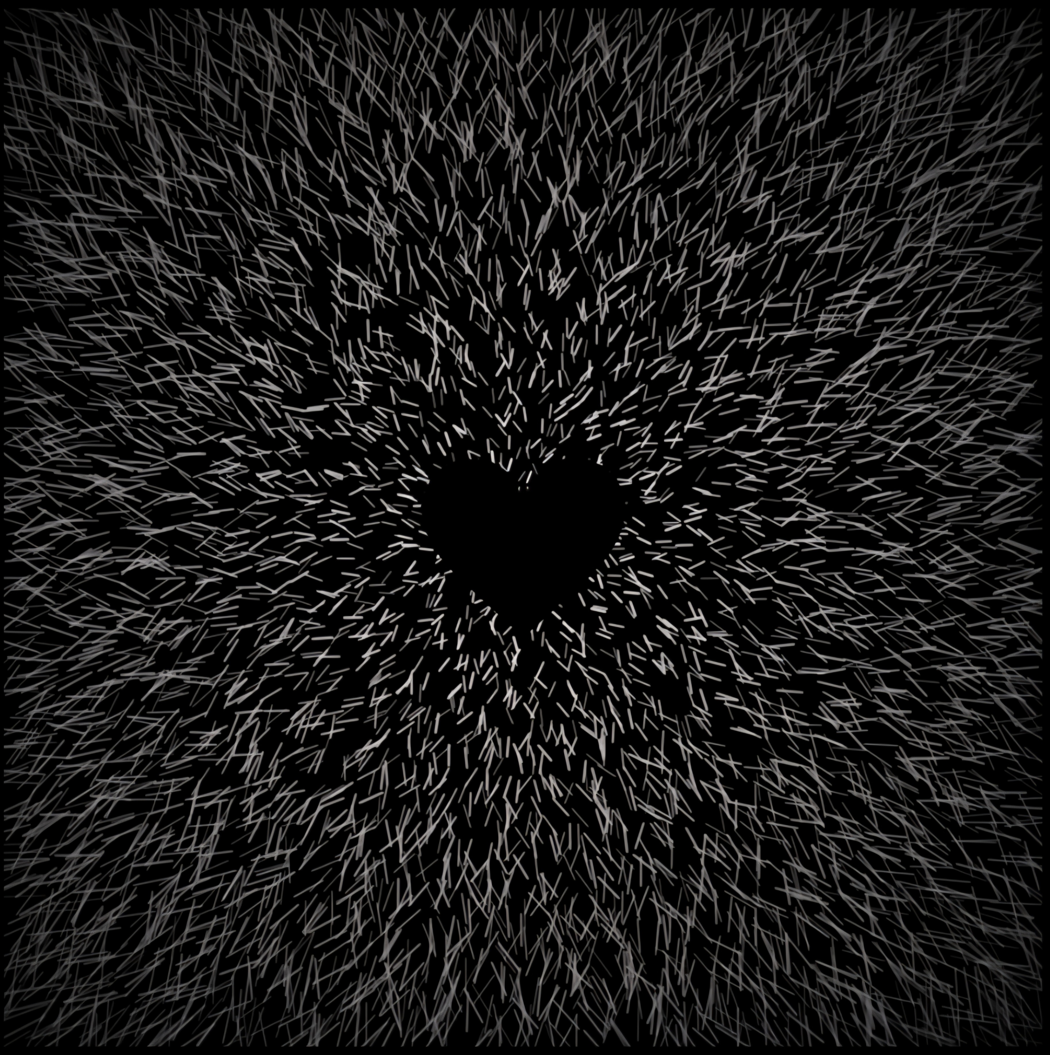 Wolfskin (album cover) (alternative), Digital (Python)